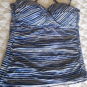 Apt 9 tankini top